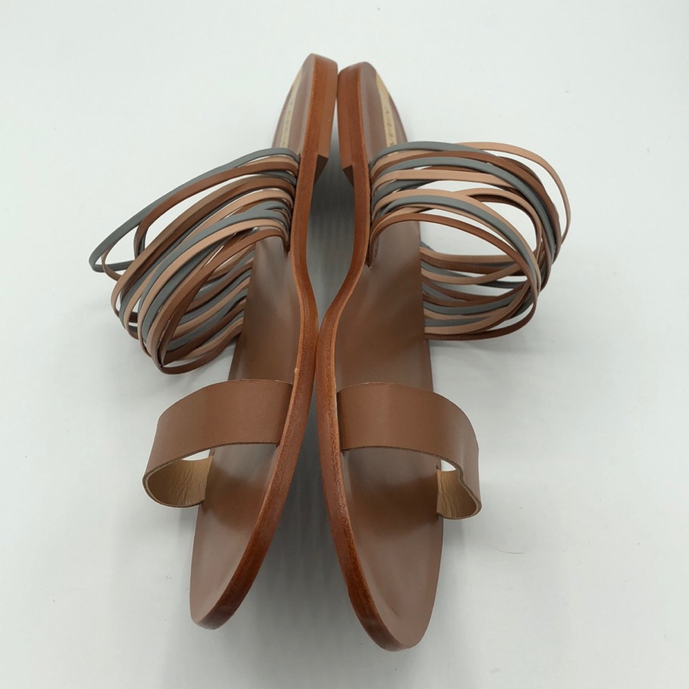 KAANAS SANDALS - Picture 3 of 5